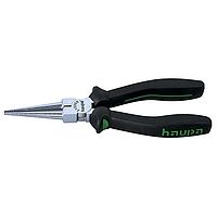 Long round nose pliers DIN ISO 5745