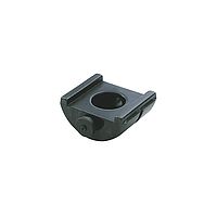 Adapter pressing thorn