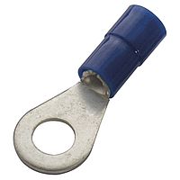 Ring terminals DIN 46237