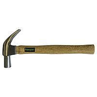 Claw hammer