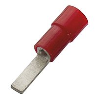 Socket sleeves (male) DIN 46231