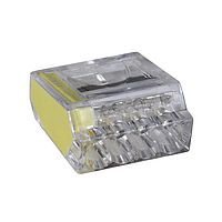 Connecting clamps PC