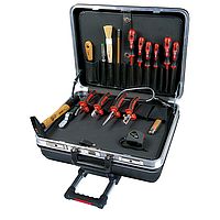 Tool case trolly “OmegaMax Trolley Start VDE“