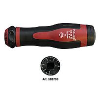 Exchangeable „VarioTQ“ 1000 V handle