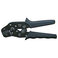 Crimping pliers
