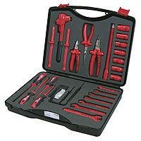 Tool case „Biber“ 1000 V