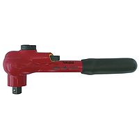 Reversible ratchet 1000 V