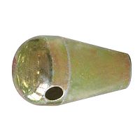 Guiding head with loop M6