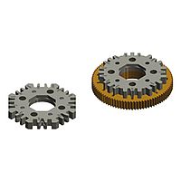 HUPstar „Automotive”