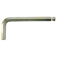 Ball point allen keys
