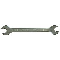 Double ended spanners acc. to DIN 3110
