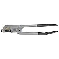 Crimping pliers