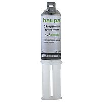 2 Component-epoxyd glue HUPepoxyd