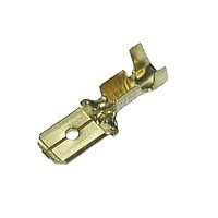 Flat terminals „SmallPack“