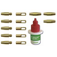 Service set for HAUPA-FIBRE