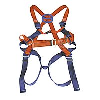 Safety harness DIN EN 361