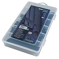 Set HUPshrink21TW thin-walled 2:1
