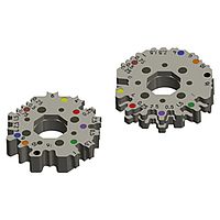 HUPstar „Coaxial”