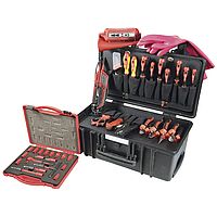 Tool case trolley „Extreme“