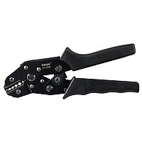 Crimping pliers