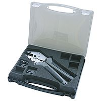 Crimpset „MULTI Photovoltaik“