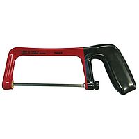 Hacksaw frame 1000 V