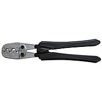 Crimping pliers
