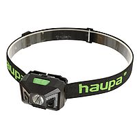 LED Kopflampe „HUPflash155“