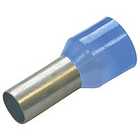 End sleeves, colour range II, (german)