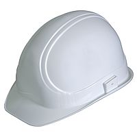 Electricians' protection helmets acc. to DIN EN 397 1000 V