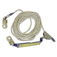 Mitlaufendes Auffanggerät DIN 353-2, Typ ASK 1