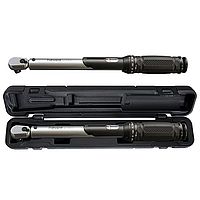 Torque wrenches