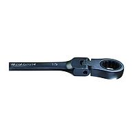 Ratchet ring- combination wrench "Flex"