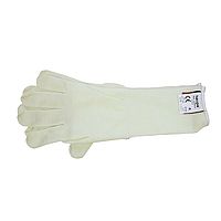 Heat protection gloves acc. to EN 407