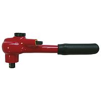 Reversible ratchet 1000 V