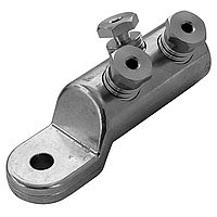 AL screw terminals medium voltage 10-30 KV