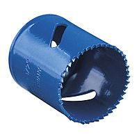 Bi-Metal Hole Saws 10 tpi 8% Cobalt