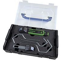 “Pro set” cable stripping system 4 – 70 