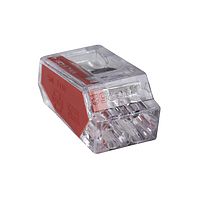 Connecting clamps PC