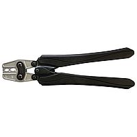 Crimping pliers