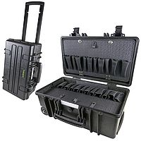 Tool case trolley “Extreme”