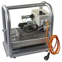 Electro-hydraulic pump „PN700 l“