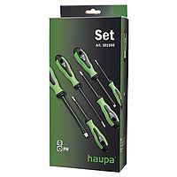 Screwdriver set Phillips