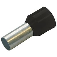 End sleeves, colour range II, (german)