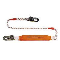 Fallstop acc. to EN 354