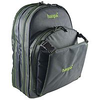 „BackpackPro“