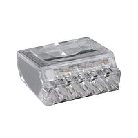 Connecting clamps PC