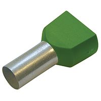 Twin-end sleeves, colour range II, german