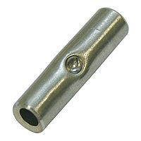 Butt-connectors, made from pure nickel
