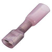 Socket sleeves (female)